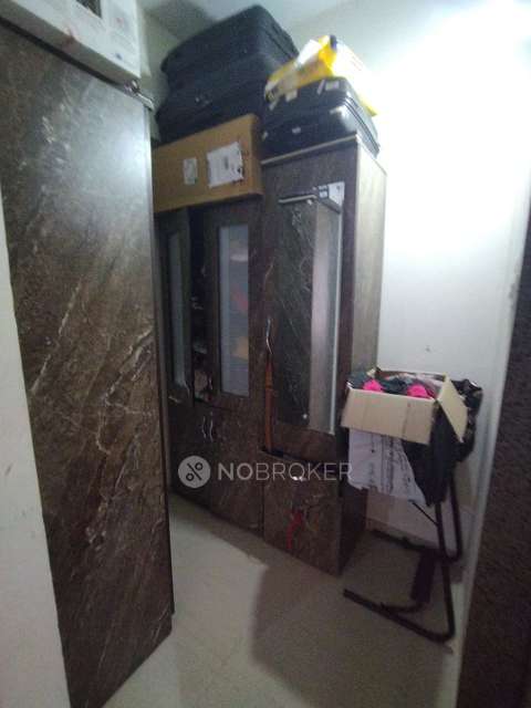 2 BHK Flat In F5 Epic For Sale  In Wagholi