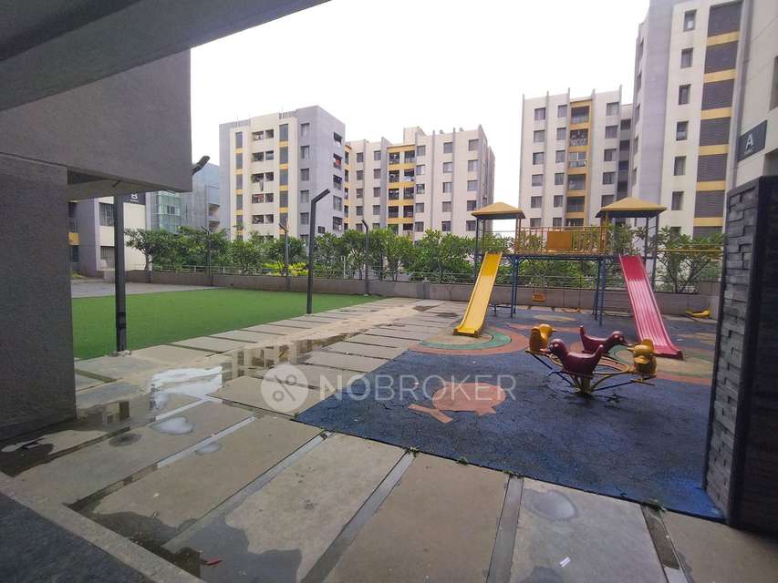 2 BHK Flat In F5 Epic For Sale  In Wagholi