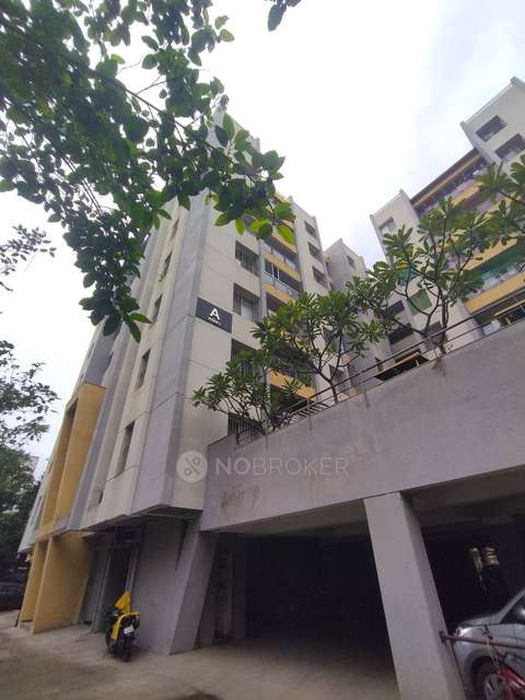 2 BHK Flat In F5 Epic For Sale  In Wagholi