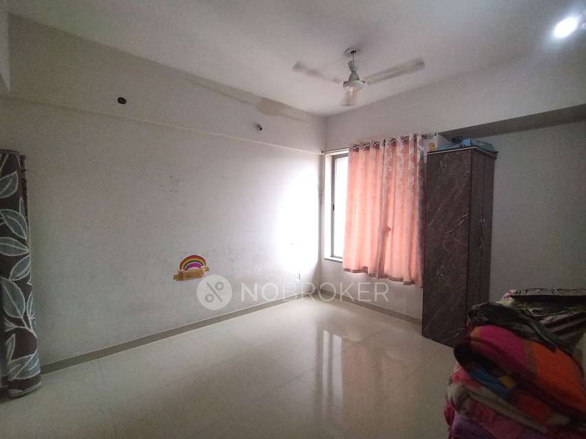 2 BHK Flat In F5 Epic For Sale  In Wagholi