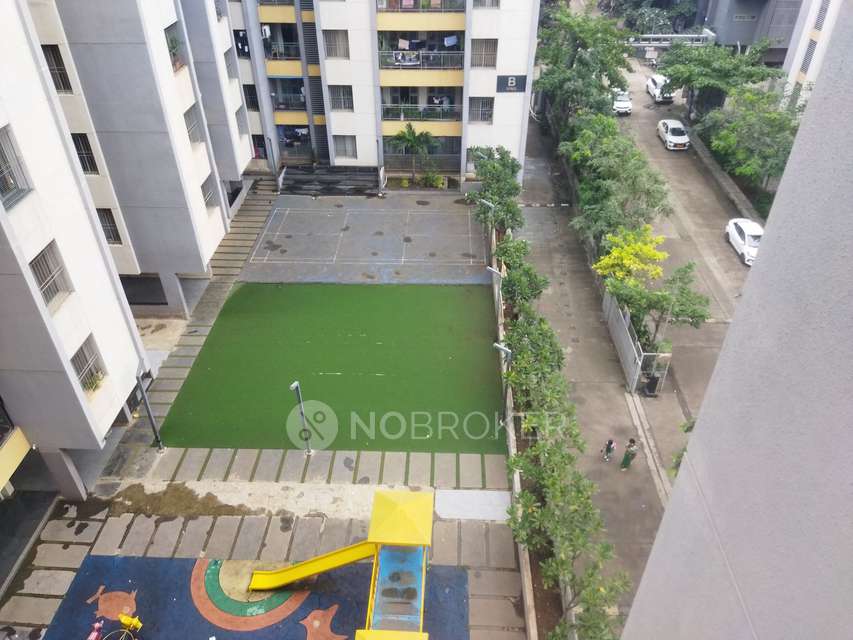 2 BHK Flat In F5 Epic For Sale  In Wagholi