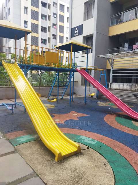 2 BHK Flat In F5 Epic For Sale  In Wagholi