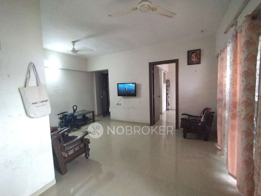 2 BHK Flat In F5 Epic For Sale  In Wagholi