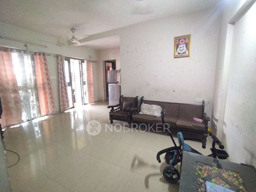 2 BHK Flat In F5 Epic For Sale  In Wagholi