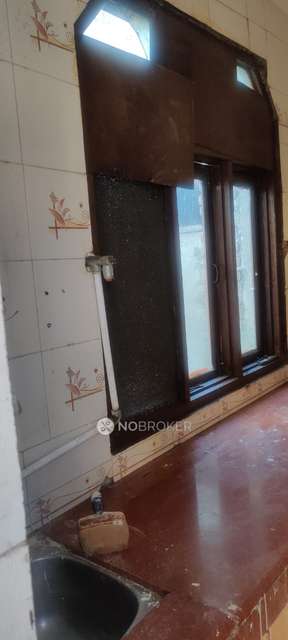 3 BHK Flat For Sale  In Paschim Vihar