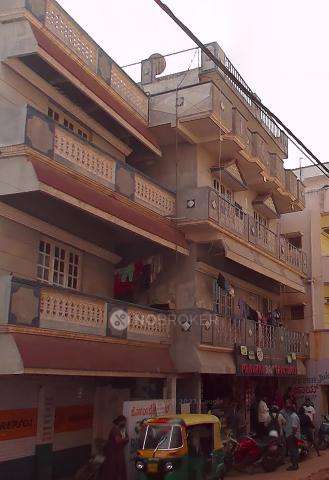 1 BHK House for Lease  In Mahadevapura