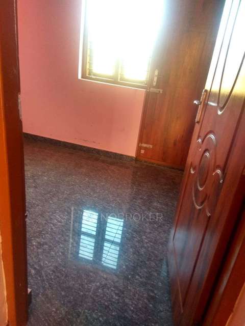 1 BHK House for Rent  In Vidyaranyapura
