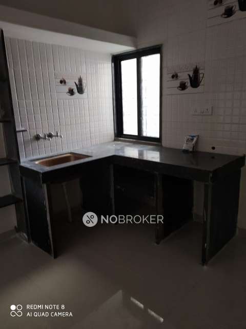 1 BHK Flat In Mauli  for Rent  In Kharadi