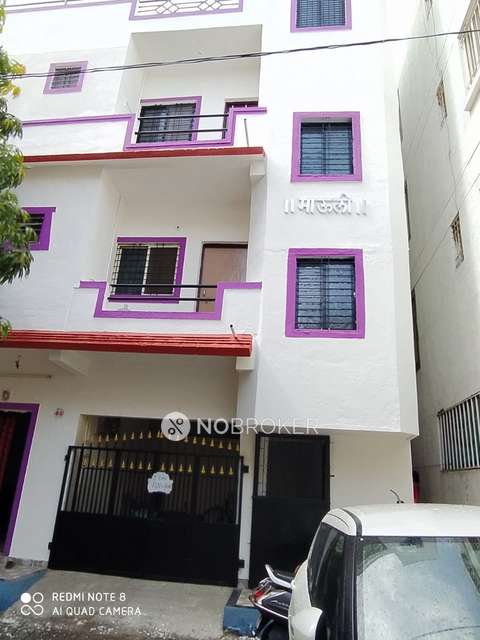 1 BHK Flat In Mauli  for Rent  In Kharadi