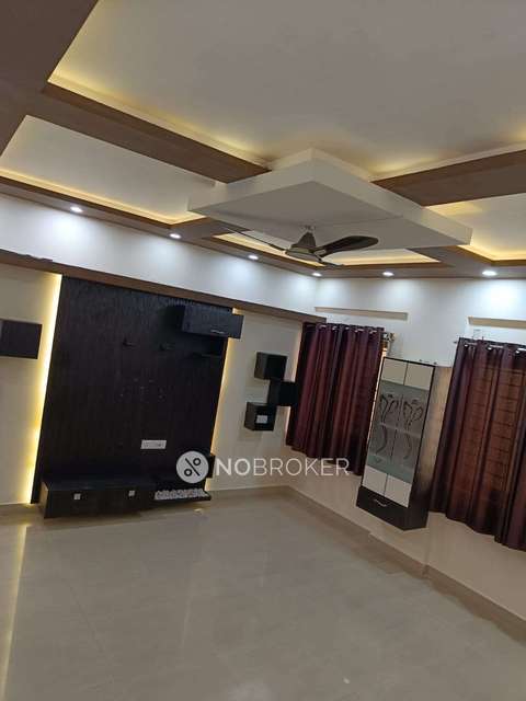 2 BHK Flat In Elegant Embassy North for Rent  In Yelahanka Hobli