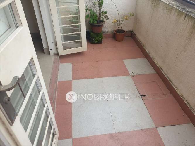 2 BHK Flat In Pankaj Mangal Prabha for Rent  In Ravet