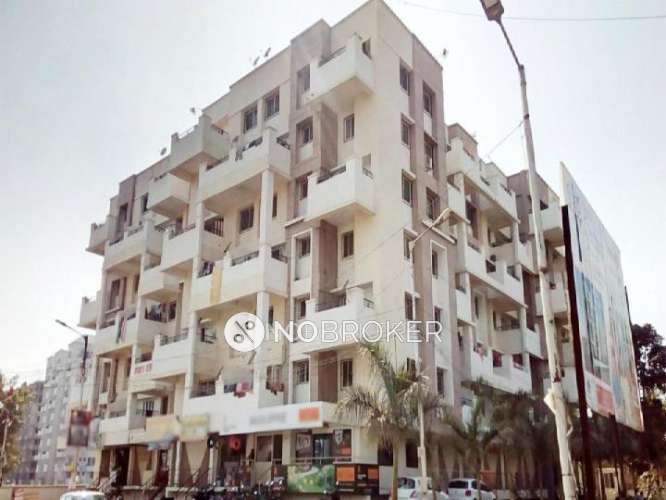 2 BHK Flat In Pankaj Mangal Prabha for Rent  In Ravet