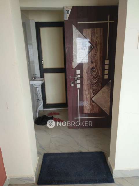 1 BHK House for Rent  In Katraj