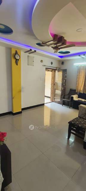 3 BHK Flat In Shivams Pride Apartment For Sale  In Bolarum