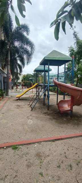 3 BHK Flat In Shivams Pride Apartment For Sale  In Bolarum