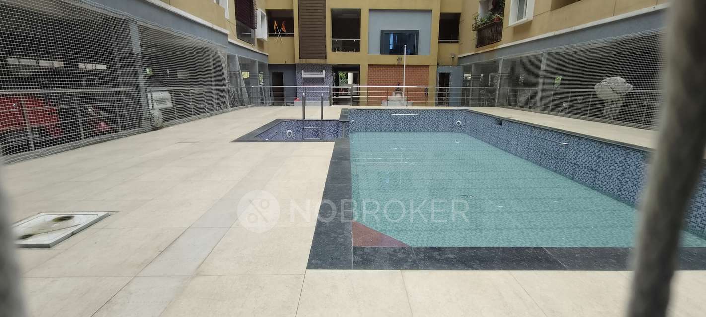 3 BHK Flat In Shivams Pride Apartment For Sale  In Bolarum