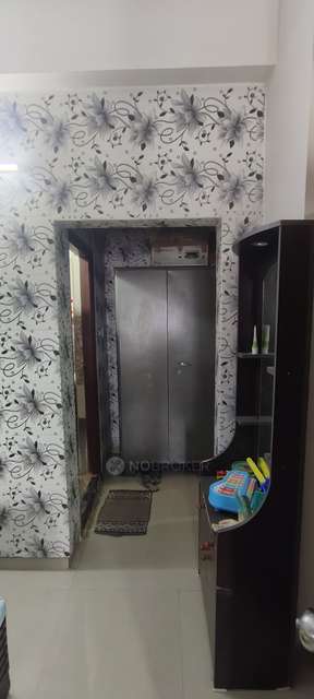 3 BHK Flat In Shivams Pride Apartment For Sale  In Bolarum