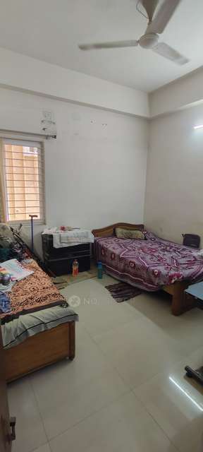 3 BHK Flat In Shivams Pride Apartment For Sale  In Bolarum