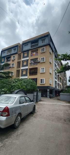 3 BHK Flat In Shivams Pride Apartment For Sale  In Bolarum