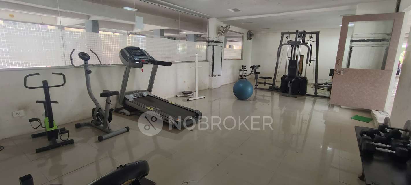 3 BHK Flat In Shivams Pride Apartment For Sale  In Bolarum