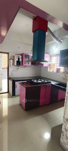 3 BHK Flat In Shivams Pride Apartment For Sale  In Bolarum