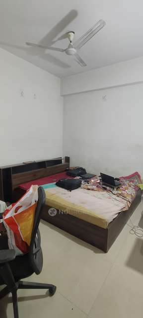 3 BHK Flat In Shivams Pride Apartment For Sale  In Bolarum