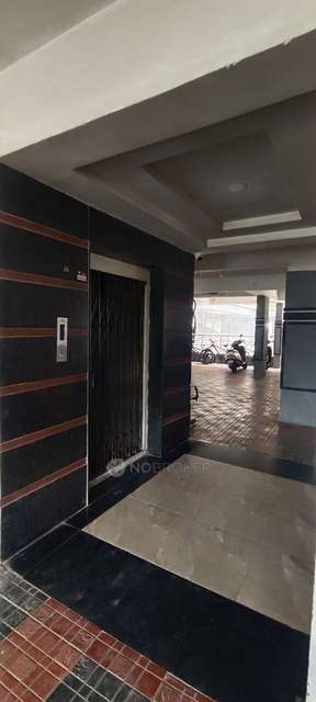 3 BHK Flat In Shivams Pride Apartment For Sale  In Bolarum