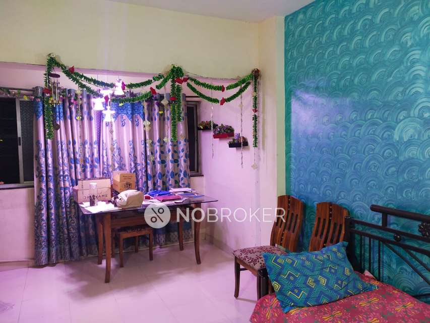 2 BHK Flat In Dhanlaxmi Angan For Sale  In Chandan Nagar