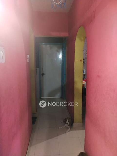 2 BHK Flat In Dhanlaxmi Angan For Sale  In Chandan Nagar