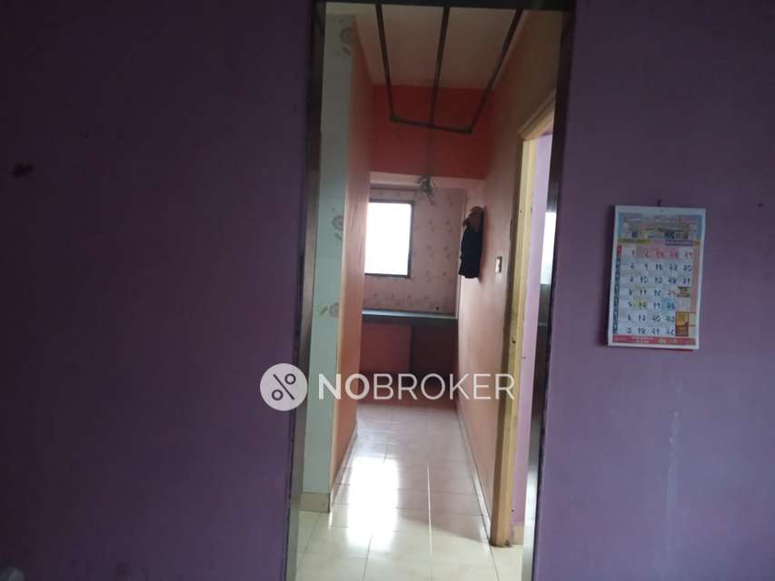 1 BHK Flat In Oasis Planet for Rent  In Bhosari