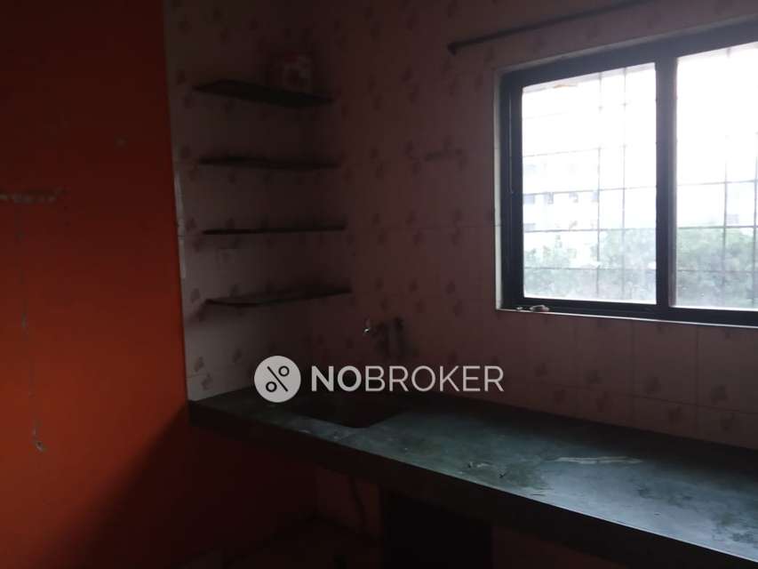 1 BHK Flat In Oasis Planet for Rent  In Bhosari