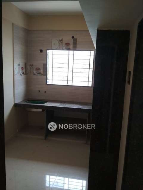 1 RK Flat In Karnavat Heights for Rent  In Dighi