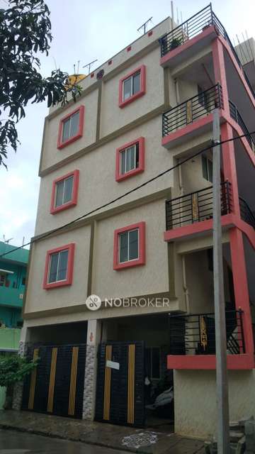 1 BHK House for Rent  In Mangammana Palya