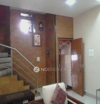 3 BHK Flat In Mayuresh Row House For Sale  In Nerul 