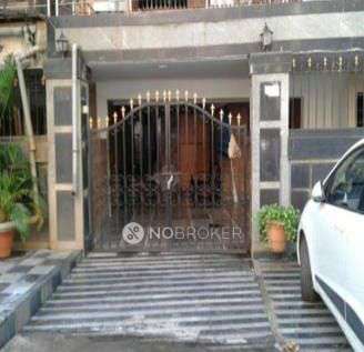 3 BHK Flat In Mayuresh Row House For Sale  In Nerul 