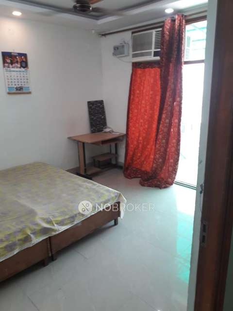 2 BHK Flat In Apatment for Rent  In West Patel Nagar