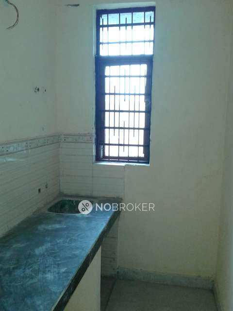 1 BHK Flat In Standalone Building  For Sale  In Sector Mu 2