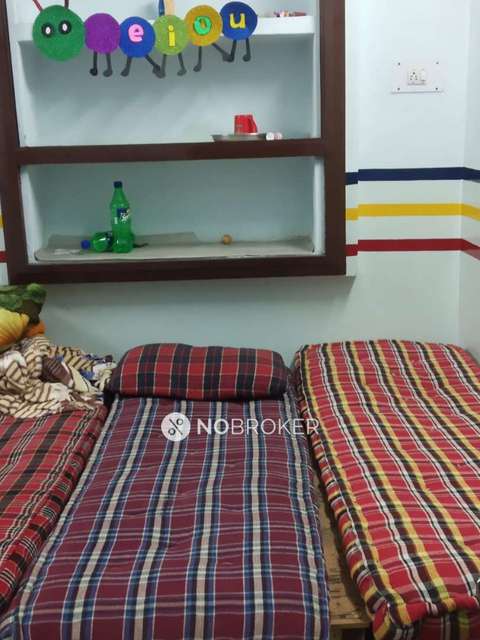 PG for Girls in Koti 