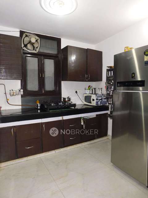 4 BHK Flat For Sale  In Sainik Farm