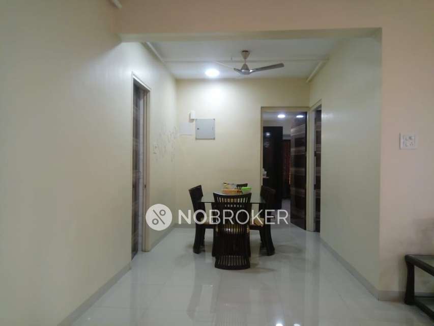 4 BHK Flat In Zam Zam Residency For Sale  In Agripada