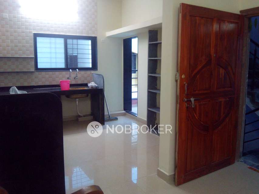 2 BHK House for Rent  In Wadgaon Sheri