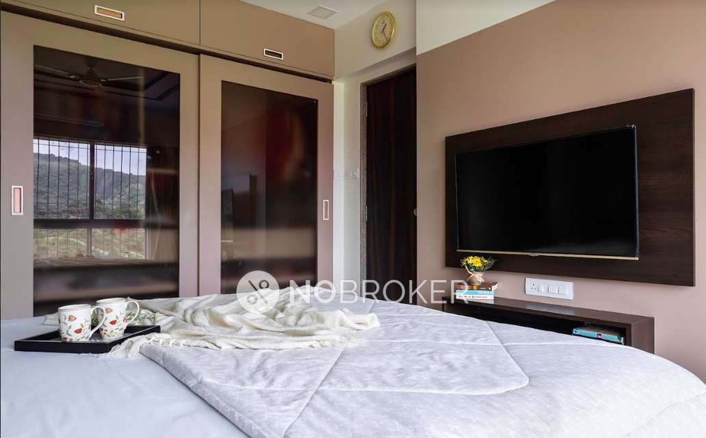 2 BHK Flat In Nahar Cayenne For Sale  In Powai 