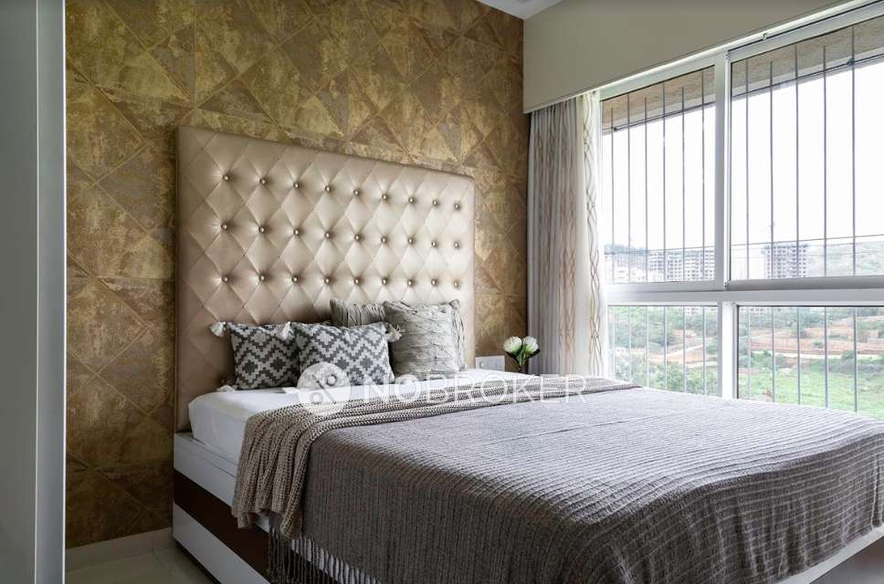 2 BHK Flat In Nahar Cayenne For Sale  In Powai 