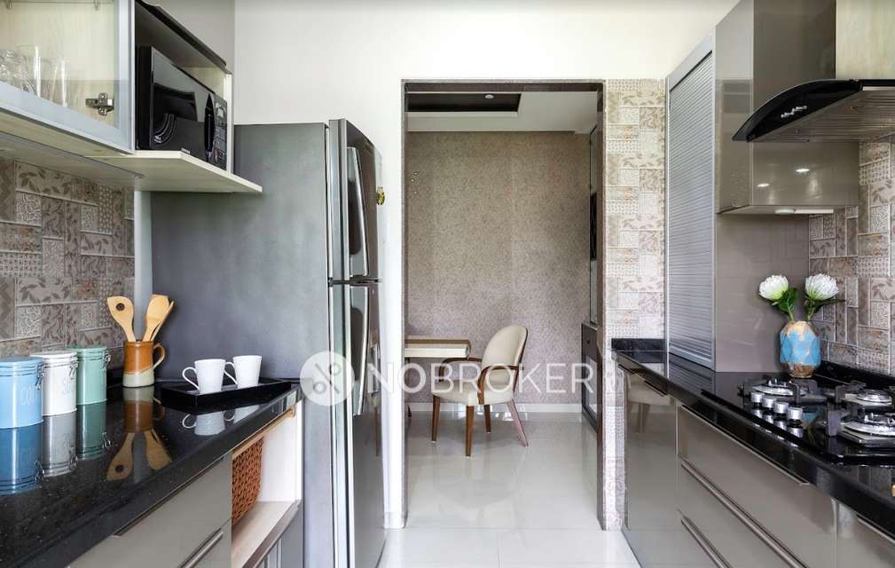 2 BHK Flat In Nahar Cayenne For Sale  In Powai 