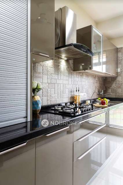 2 BHK Flat In Nahar Cayenne For Sale  In Powai 