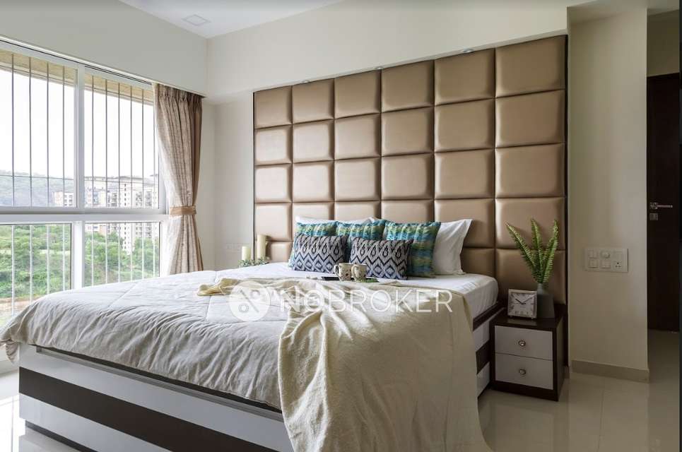 2 BHK Flat In Nahar Cayenne For Sale  In Powai 