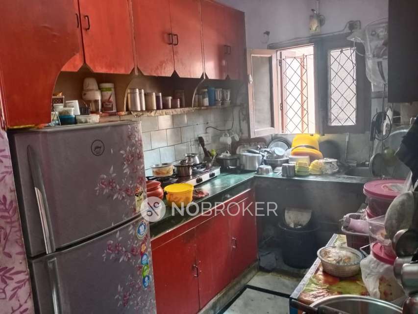 2 BHK Flat For Sale  In Khanpur