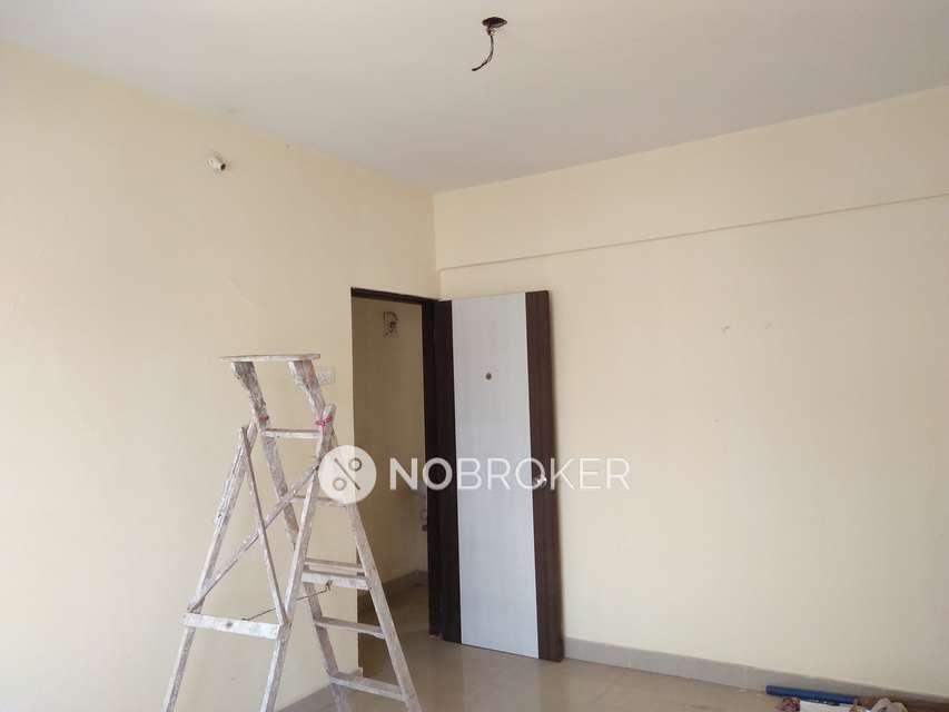 1 BHK Flat In Nishant Homes Chs For Sale  In Ulwe