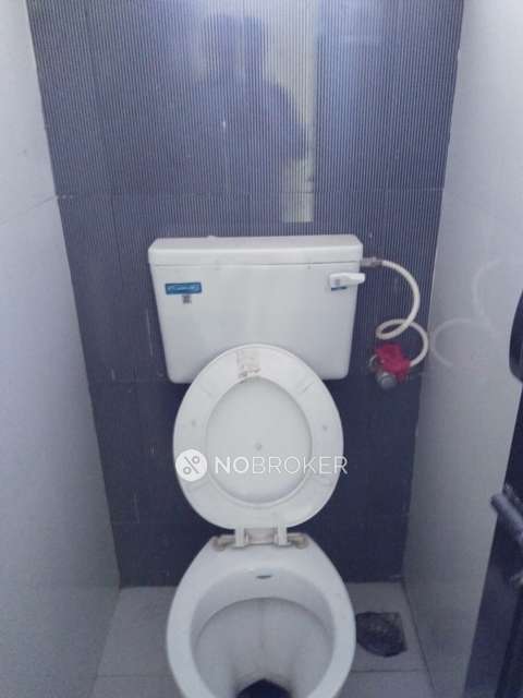 1 BHK Flat In Nishant Homes Chs For Sale  In Ulwe