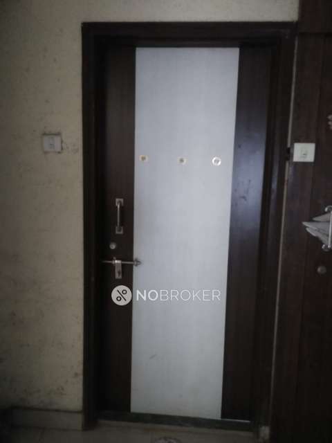 1 BHK Flat In Nishant Homes Chs For Sale  In Ulwe